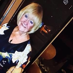 Meet your Posher, Barbara